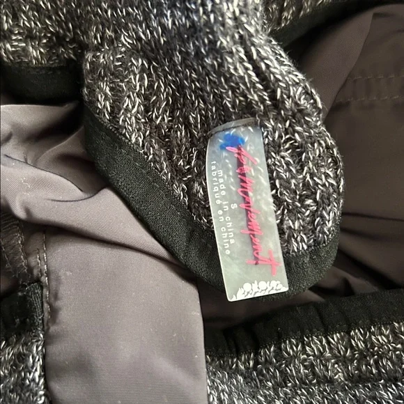 ⭐️NWOT Free People Movement Wherever I Roam Joggers⭐️ - Picture 8 of 10